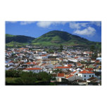 Ribeira Grande, Azores Posters