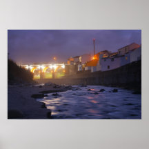 Ribeira Grande Posters