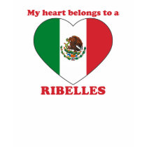 Ribelles t-shirts by ValentinesDayTshirts Ribelles t-shirts