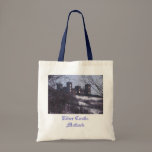 Riber Castle, Matlock bags