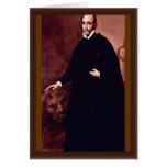 Ribera José cards