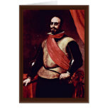 Ribera José cards