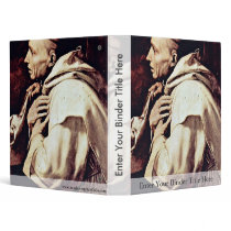 Ribera José De 3 Ring Binders