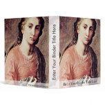 Ribera José De binders
