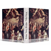 Ribera José De Vinyl Binders