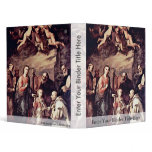 Ribera José De binders