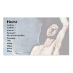 Ribera José De Business Card
