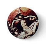 Ribera José De Pinback Button