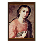 Ribera José De cards