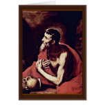 Ribera José De cards