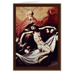 Ribera José De cards