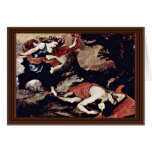 Ribera José De cards