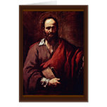 Ribera José De cards