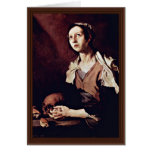 Ribera José De cards