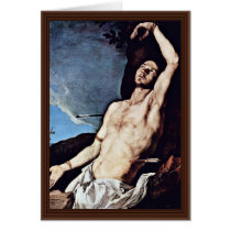 Ribera José De Card