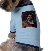 Ribera José De Doggie Tshirt