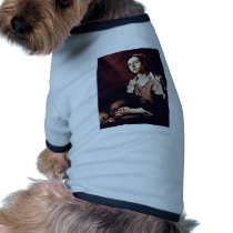 Ribera José De Pet T Shirt