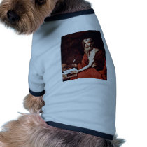 Ribera José De Pet Tee
