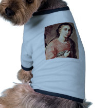 Ribera José De Pet Clothing