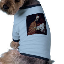 Ribera José De Dog Tshirt