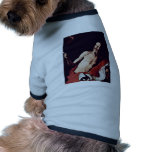 Ribera José De Pet Tee