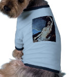 Ribera José De Pet Tee