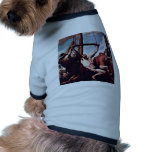 Ribera José De Dog Shirt
