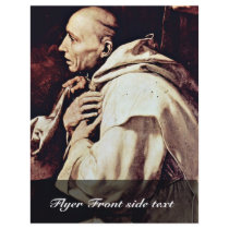Ribera José De Full Color Flyer