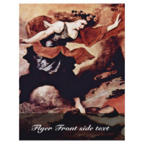 Ribera José De Flyers