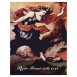 Ribera José De flyers