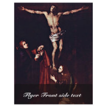 Ribera José De Flyer