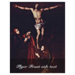 Ribera José De flyers