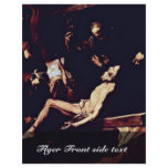 Ribera José De flyers