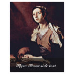 Ribera José De flyers