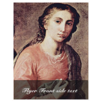 Ribera José De Flyers