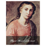 Ribera José De flyers