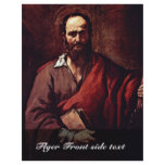 Ribera José De flyers