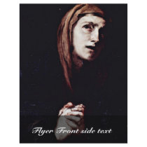 Ribera José De Flyers