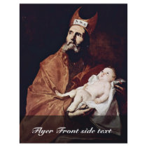 Ribera José De Flyers