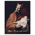 Ribera José De flyers