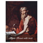 Ribera José De flyers