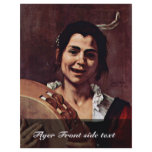 Ribera José De flyers