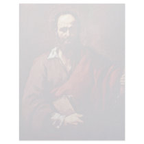 Ribera José De Personalized Letterhead