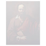 Ribera José De Personalized Letterhead