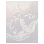 Ribera José De letterhead