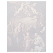 Ribera José De Custom Letterhead