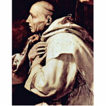 Ribera José De Photo Sculpture