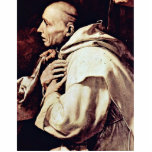 Ribera José De Photo Sculpture