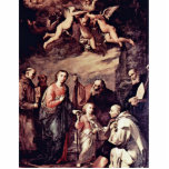 Ribera José De Photo Cut Out