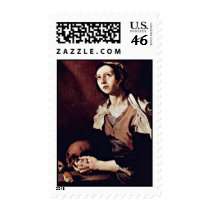 Ribera José De Stamps